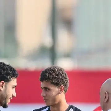 تعرف على قائمة منتخب مصر بعد انضمام عمر مرموش وحمزة عبد الكريم للمعسكر